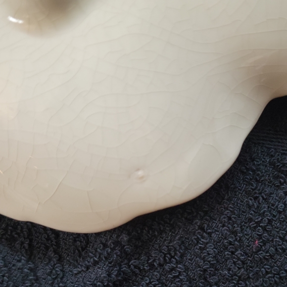 Vintage Royal Winton Made in England China Candy/Nut Dish - Picture 4 of 5